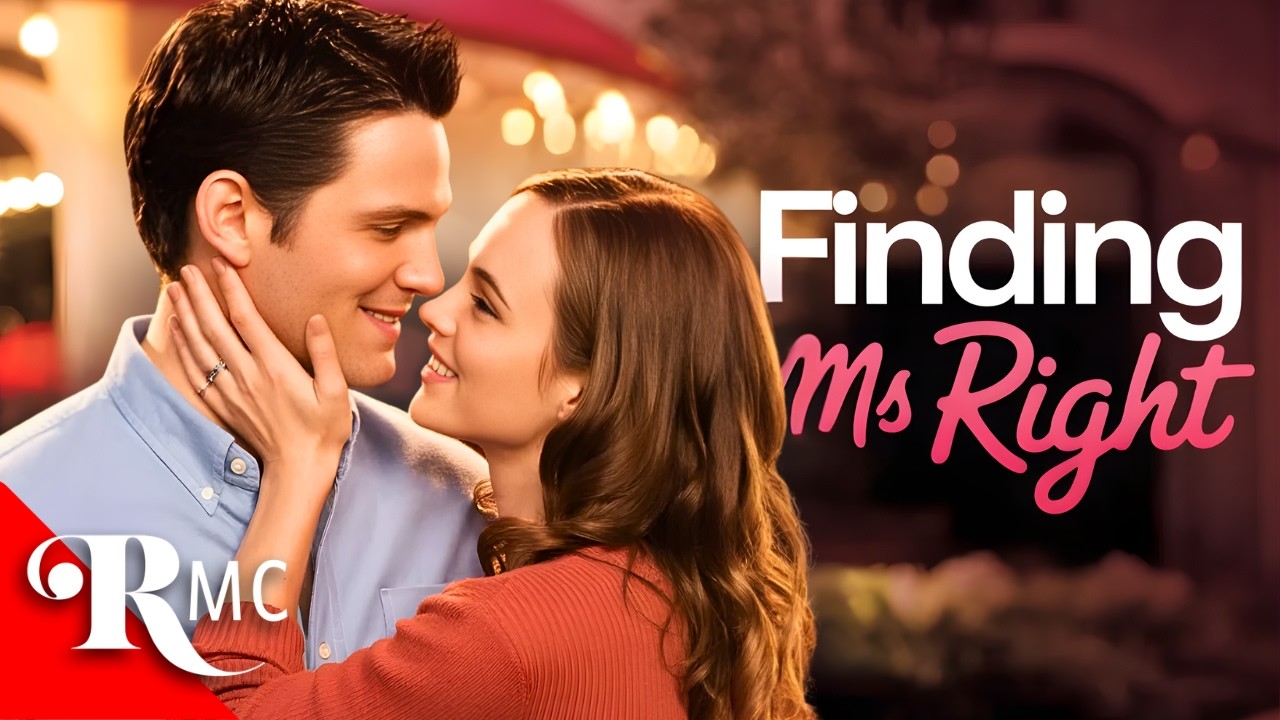 He Faked His Religion to Date Her! | Finding Ms Right | Full Rom Com Movie