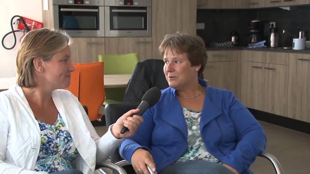 Verhuizing familie Melgers naar De Uitkijk in Krimpen aan de Lek.