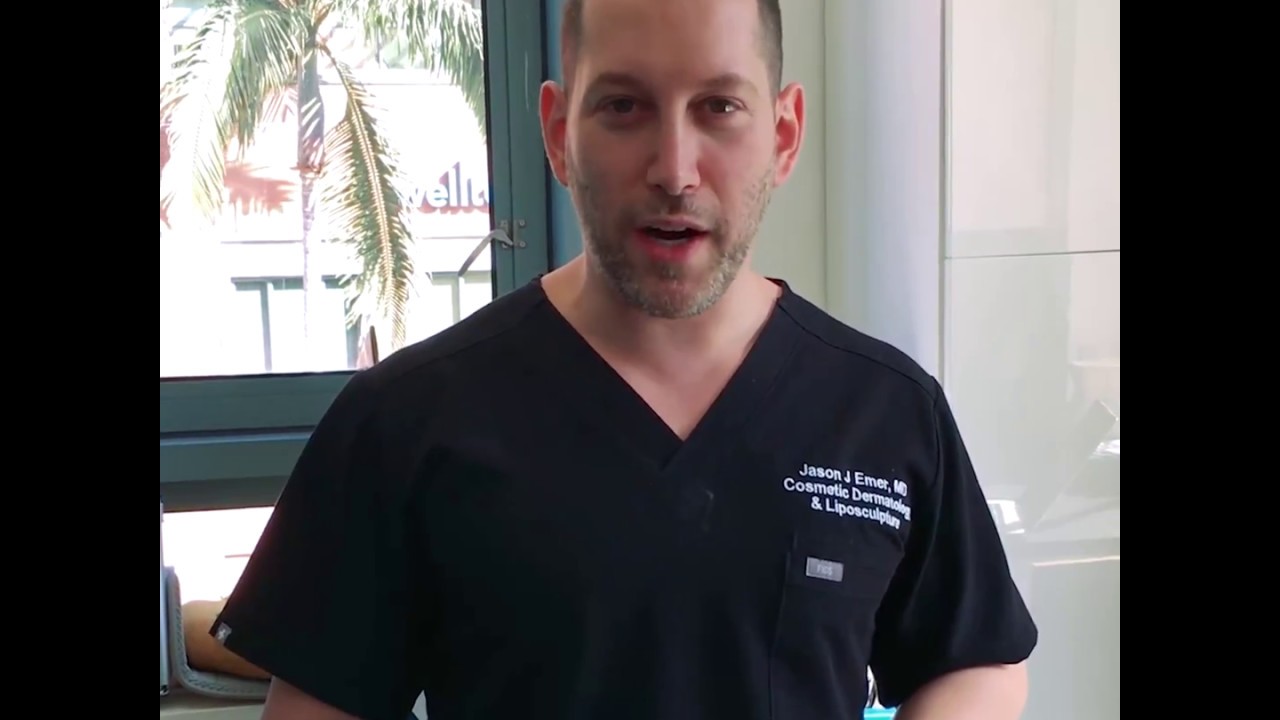 Obalon Balloon System for Weight Loss Now at Dr. Jason Emer's Practice