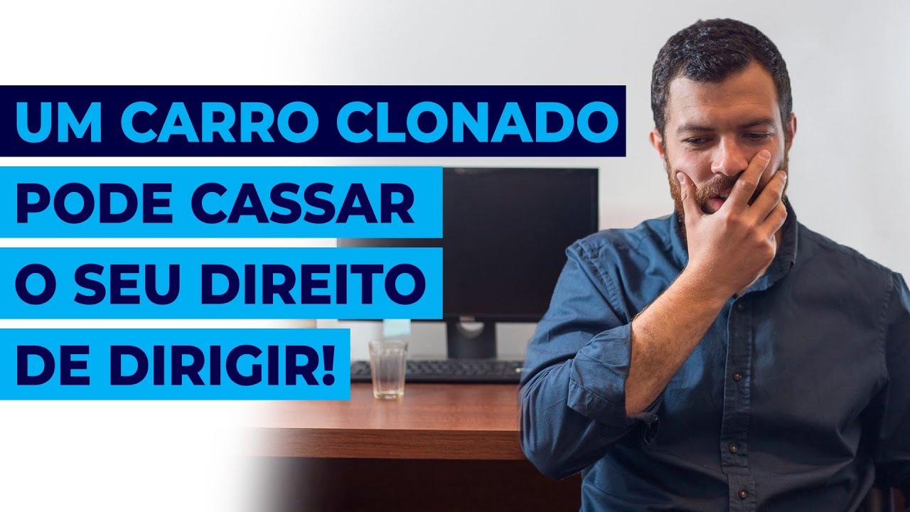 Carro Clonado: Saiba Como Saber se Você foi Vítima Desse Golpe!
