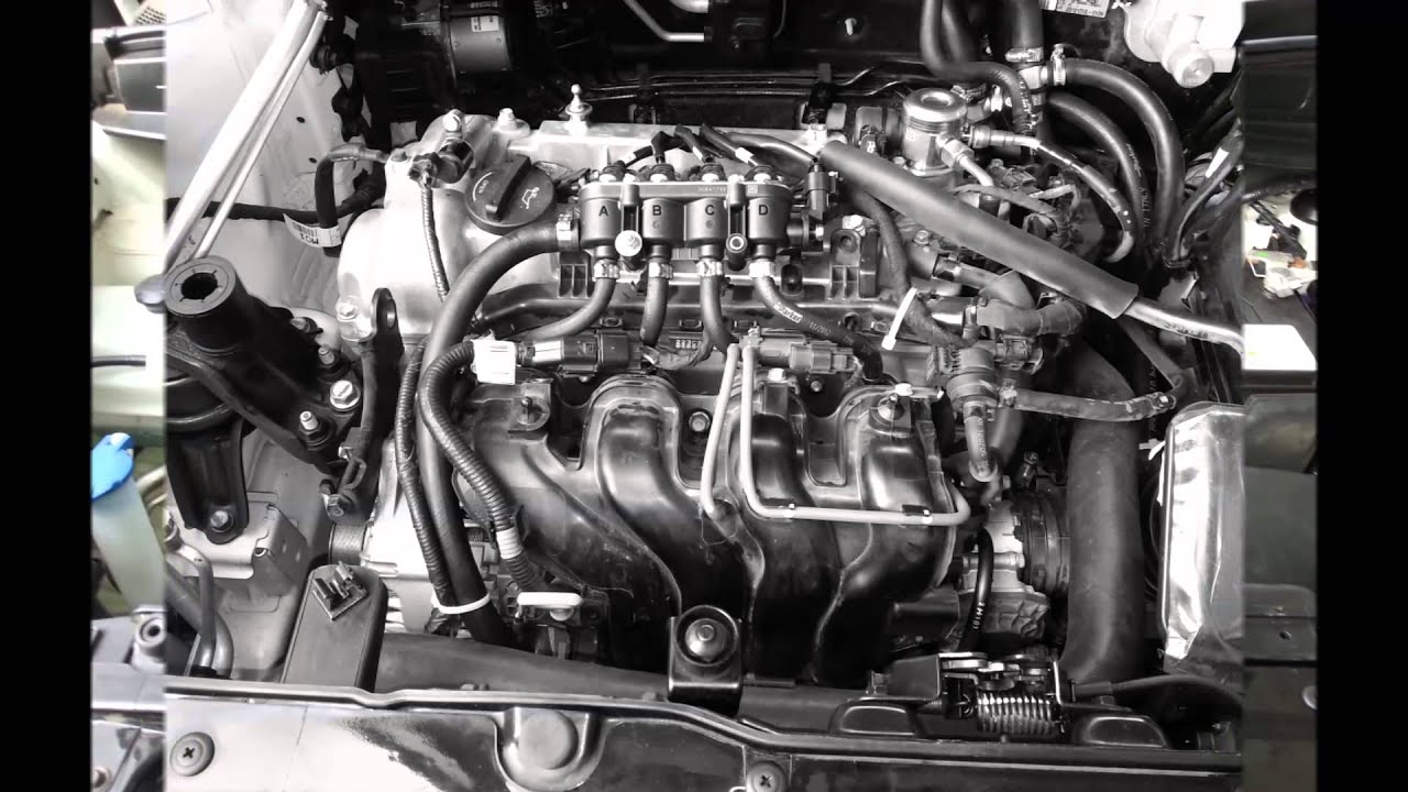 HYUNDAİ İX35 ile DGİ MOTORLARA LPG MONTAJI