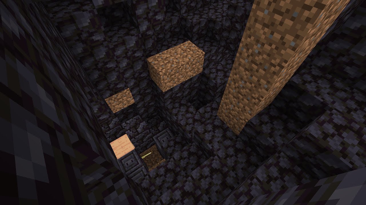 slightly more optimized 12gb manhunt housing