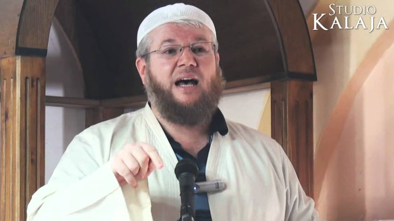 Sprovat dhe urtësitë e tyre - Irfan Salihu