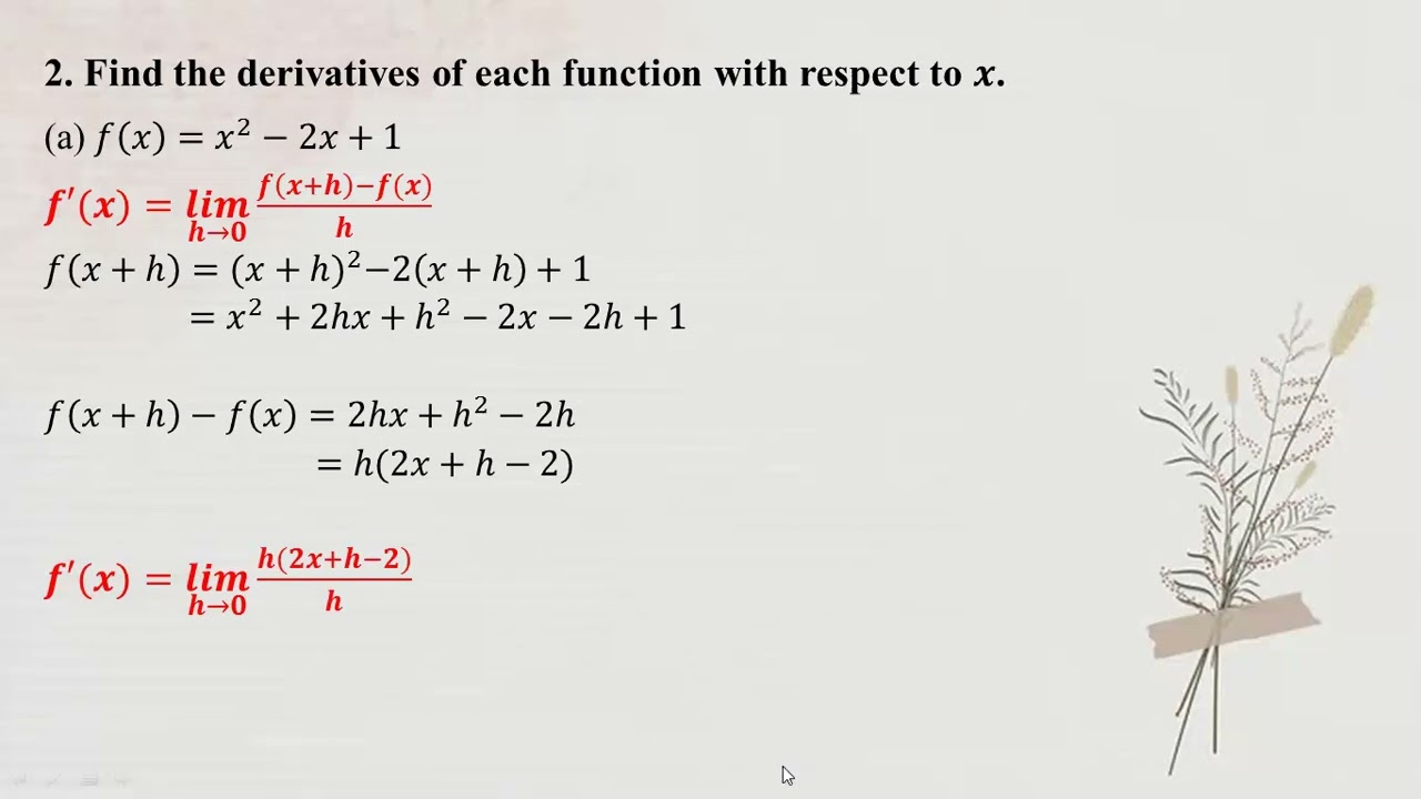 # Grade 11 Math (new course) Ex (11.3) - No. 2