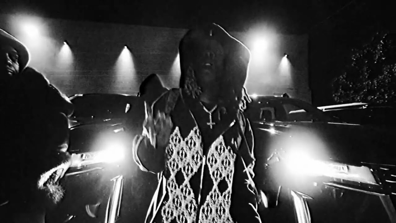 [FREE] Playboi Carti Type Beat - 