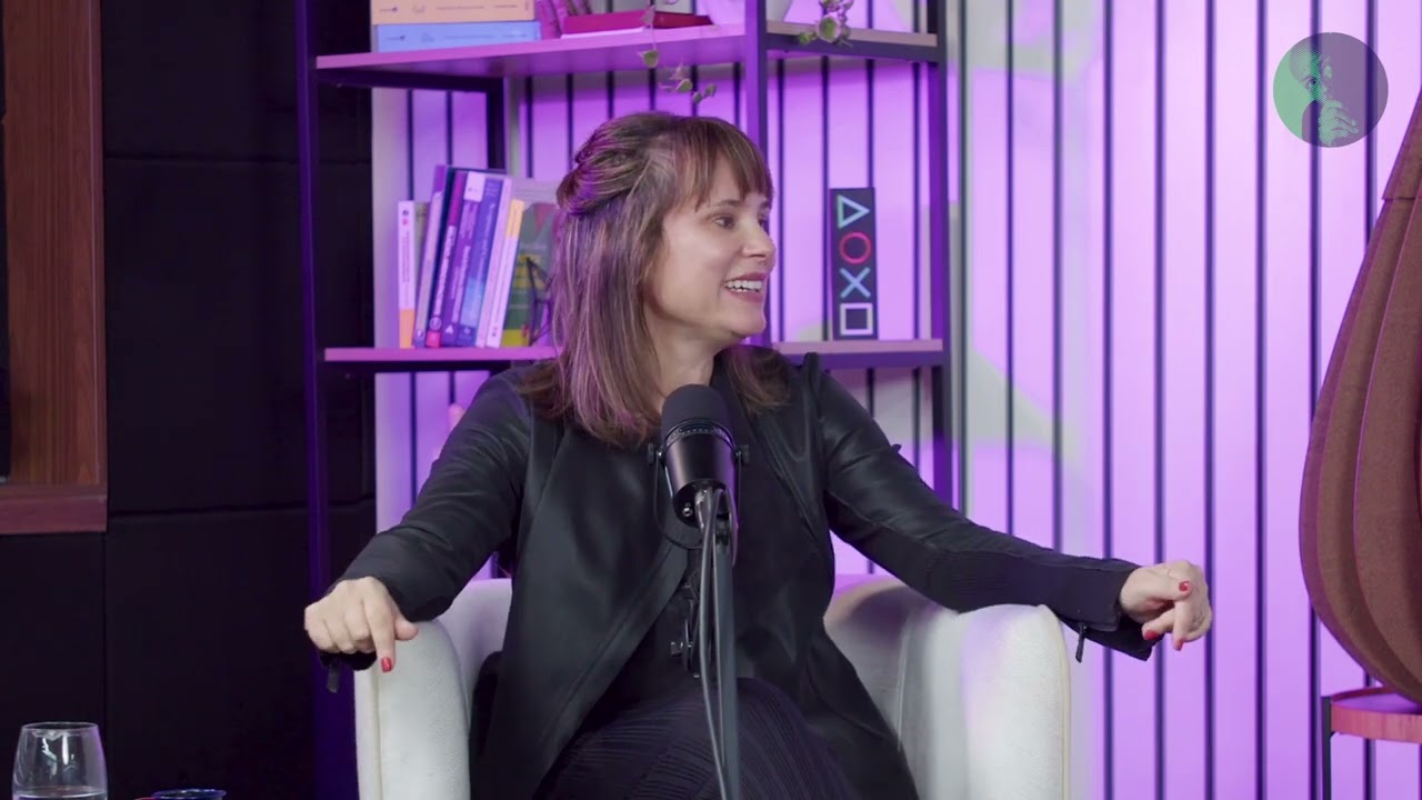 A FELICIDADE, ESSA COISA CLANDESTINA | Episódio completo #50 do podcast Lá Fora