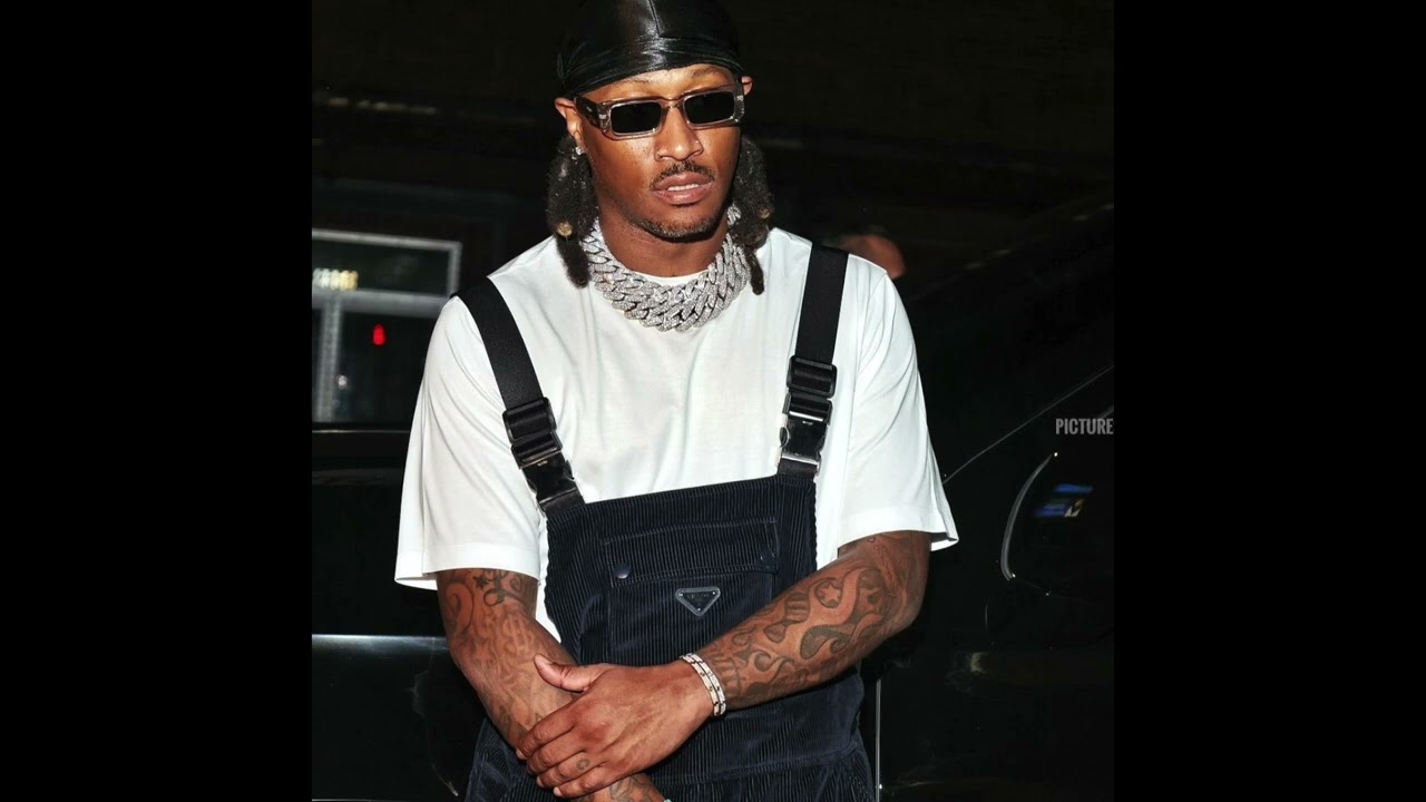 (FREE) Future x Drake x Tems Type Beat - 
