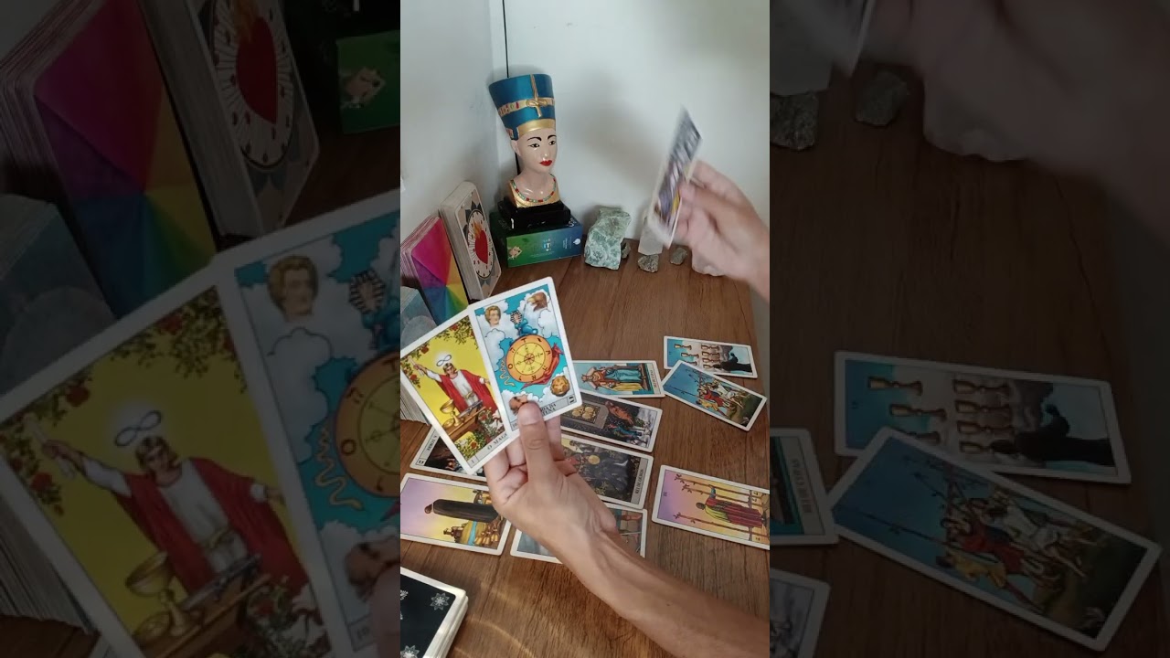 CAPRICÓRNIO OUTUBRO || Quebre esse ciclo AGORA! A mudança chega e a transformação acontece!