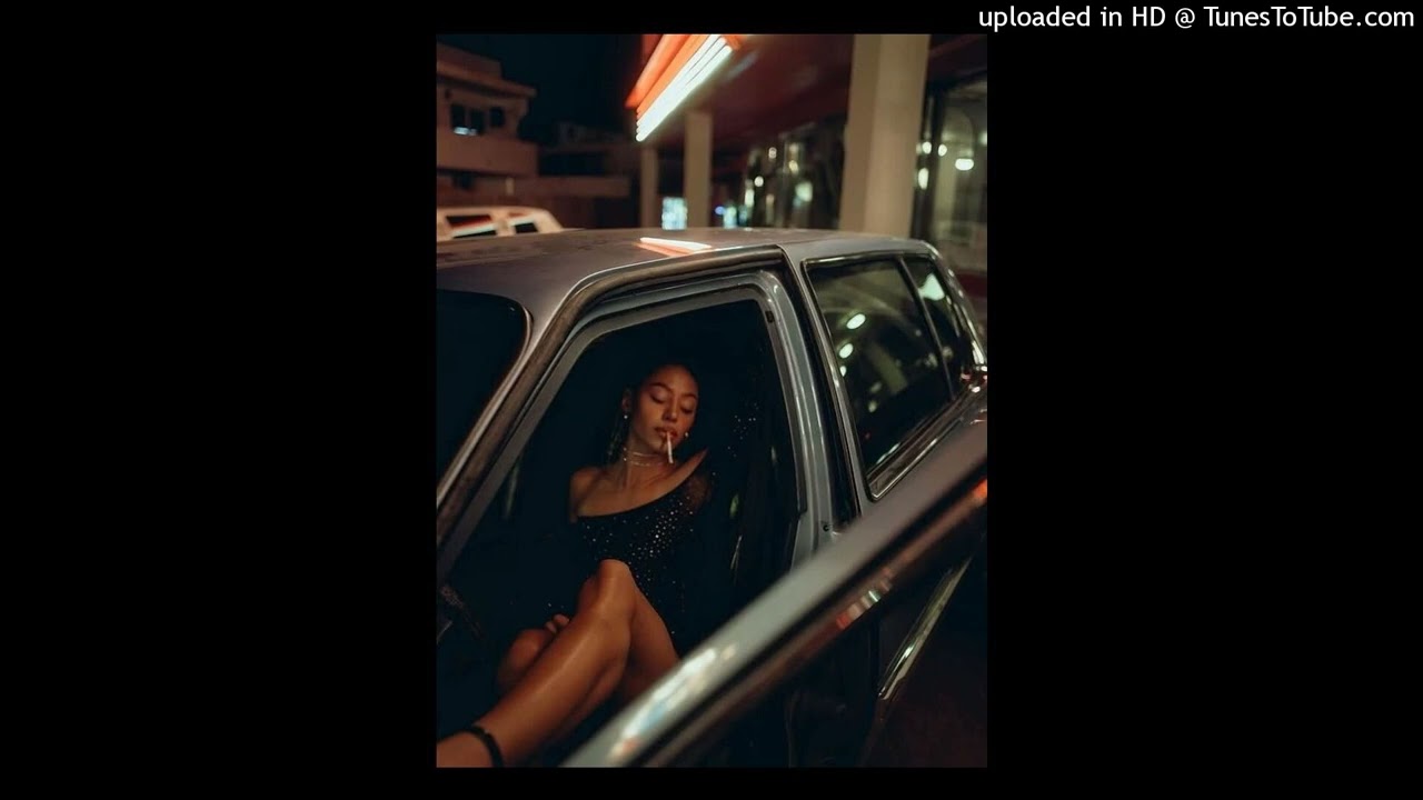 (FREE) 6lack Type Beat - 
