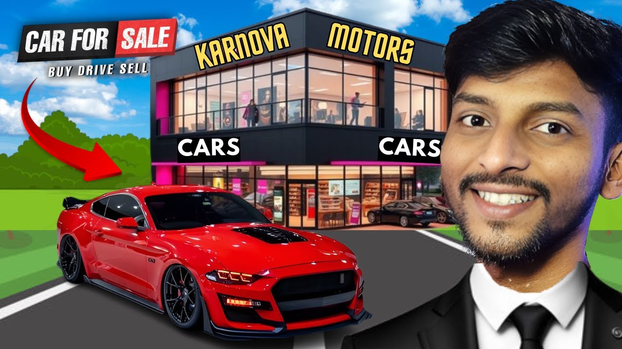 FINALLY BOUGHT FIRST SUPER CAR FOR SHOWROOM 🤑 CAR FOR SALE