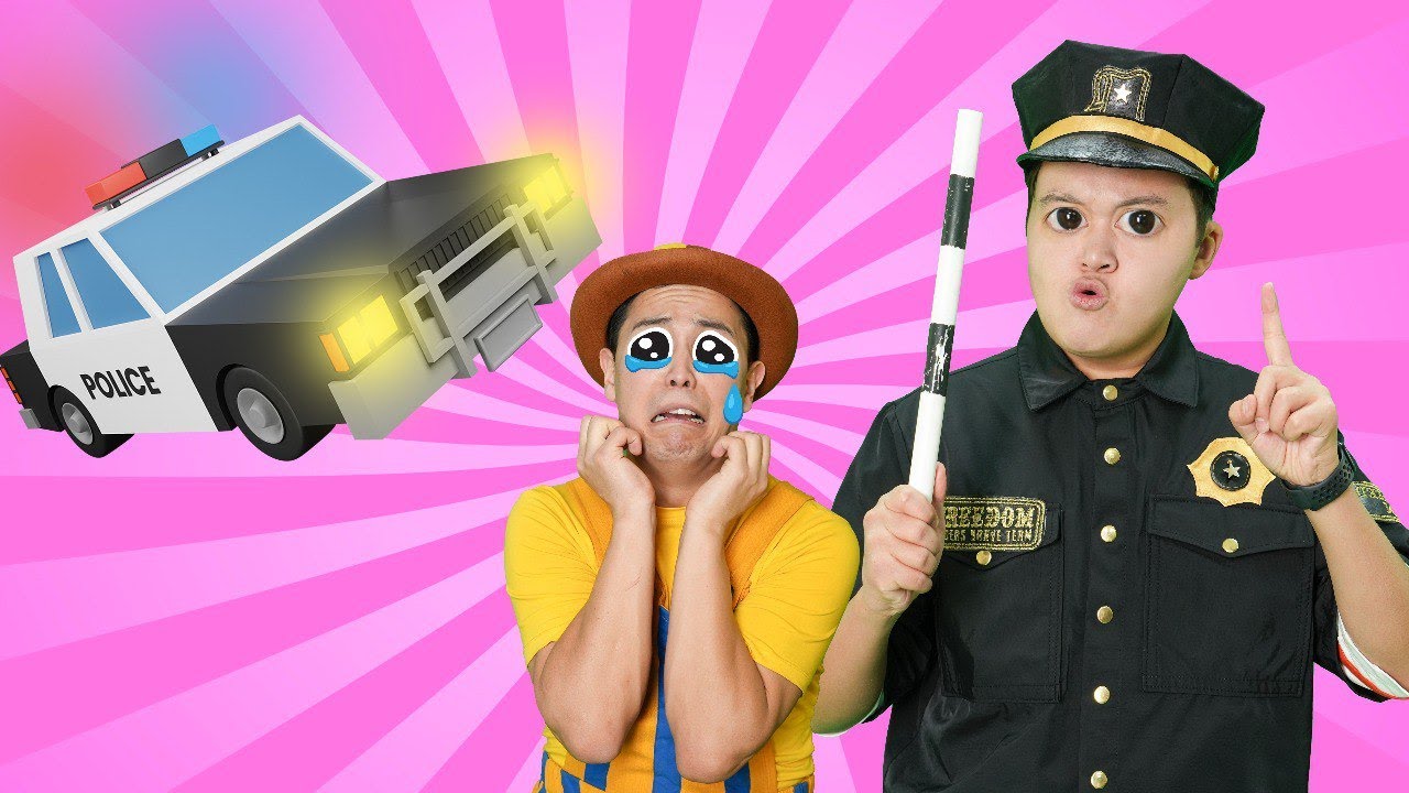 Baby Don't Cry - Where Are Your Parents ? + More | Tigi Boo Kids Songs