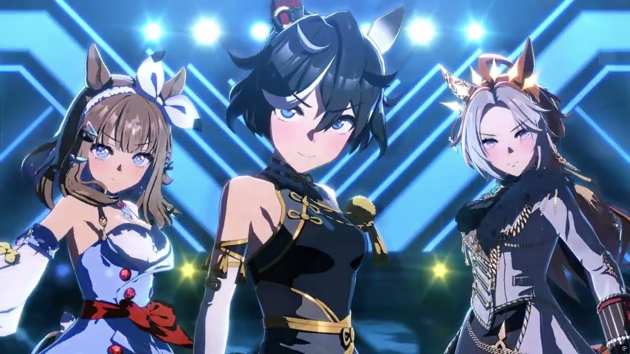 Katsuragi ace - Voltage
