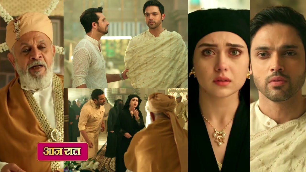 Seher Hone Ko Hai Today New Promo | 10 December | Moulana Karne Wale Hai Seher Ko Support