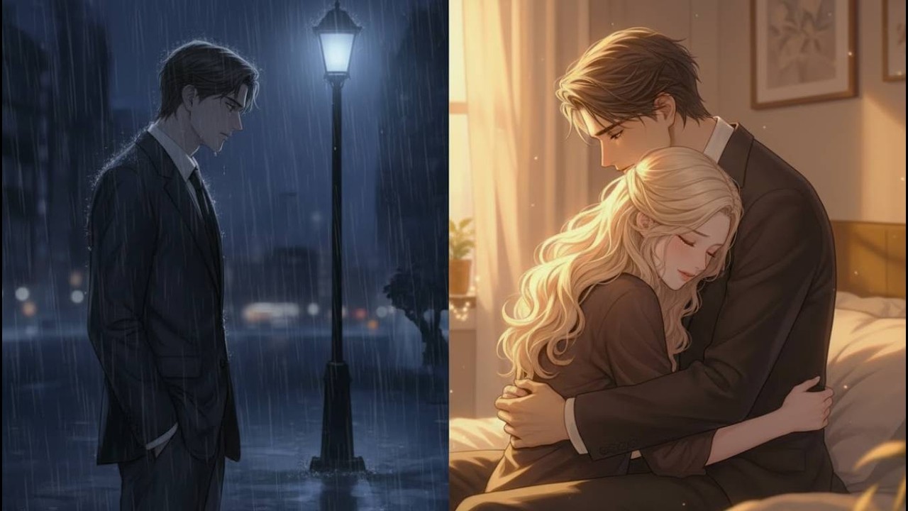 📕I Waited Years in Heartbreak Thinking She Was Gone Forever—When We Finally Met, It Felt Like Home