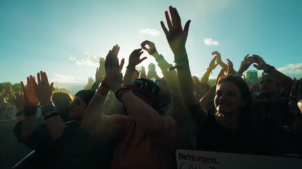 ROCK WERCHTER 2025