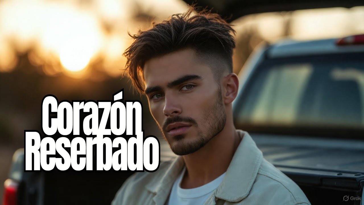 Corazón Reservado 
