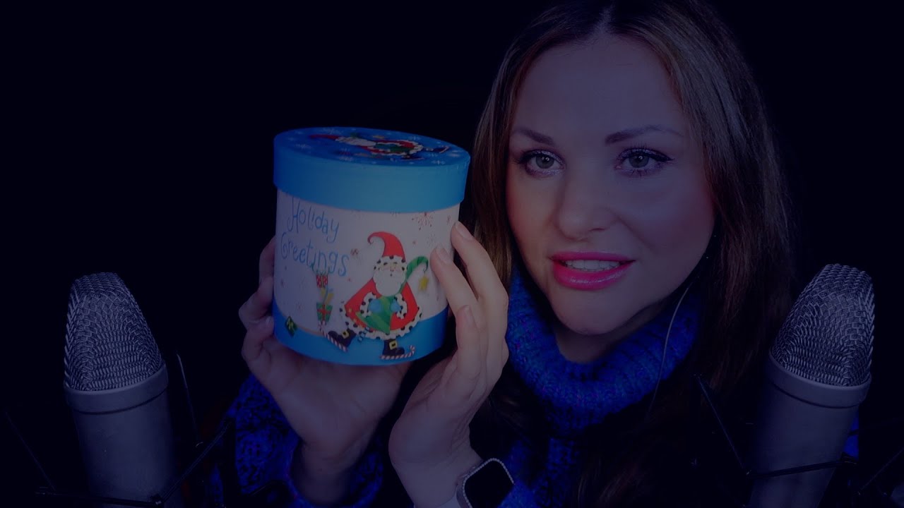 ASMR Dźwięko umilacze