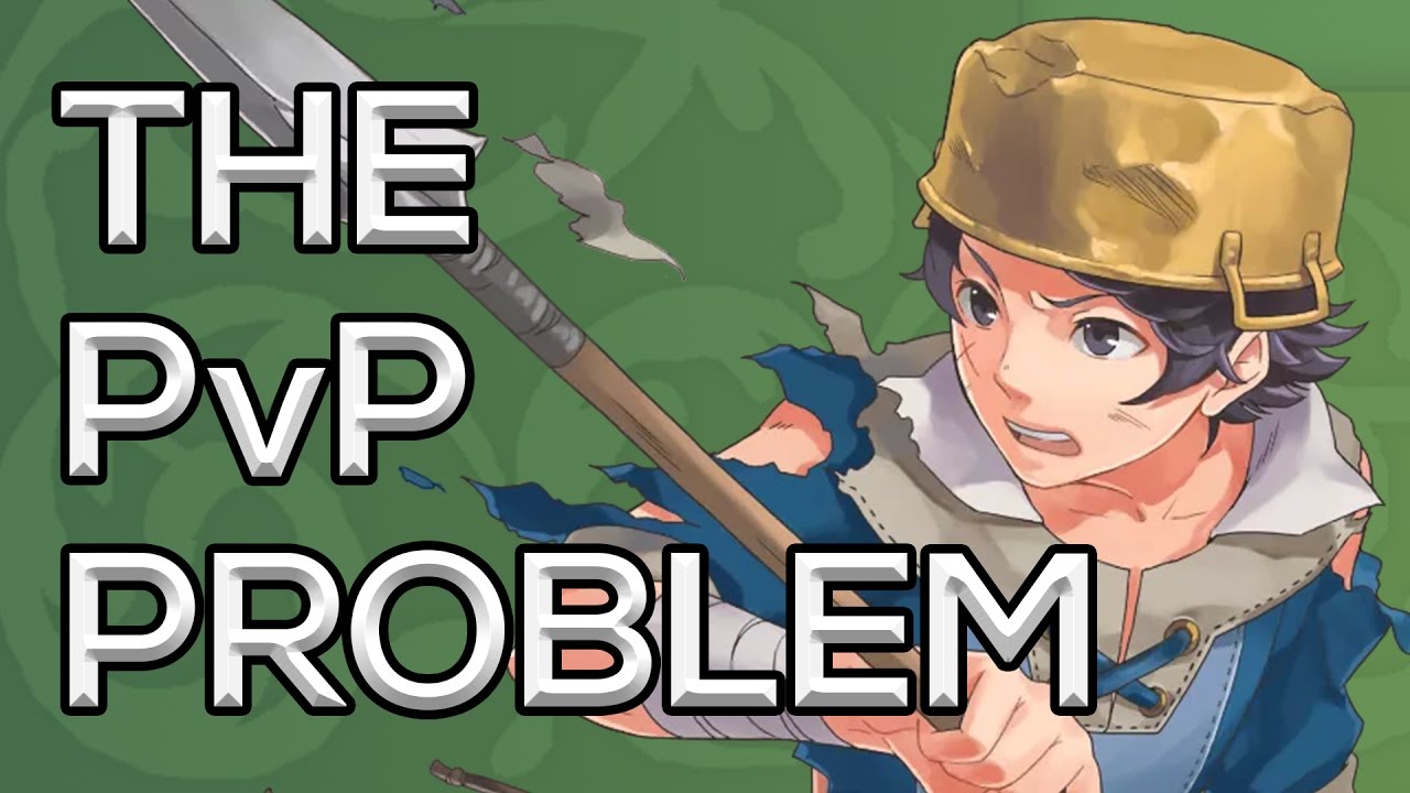 The Fire Emblem Multiplayer Dilemma