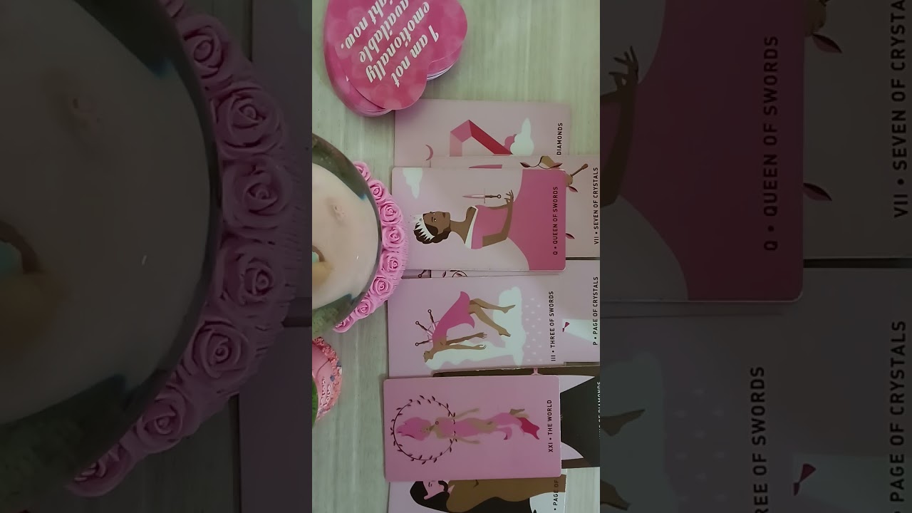 القراءة العاطفية لبرج السرطان❤️ لشهر مايو 5🔮جرّب غيرك وملقاش مثل خيرك 🙄مصمم على الرجوع أي  كان الثمن