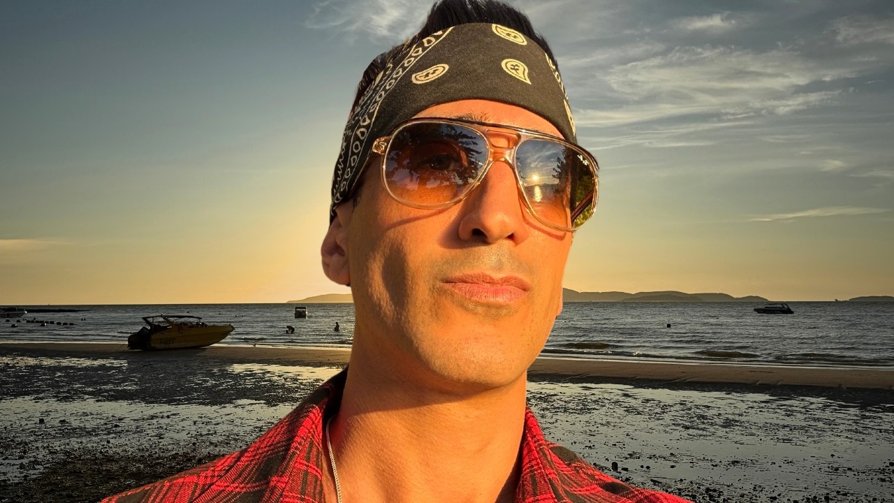 The Real Reason You’re Not Taking Action (Hard Truth)
