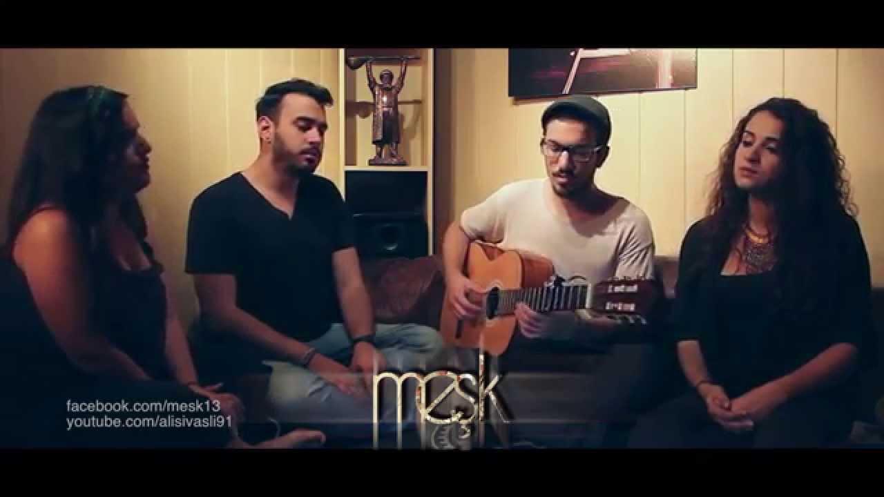 MEŞK - 