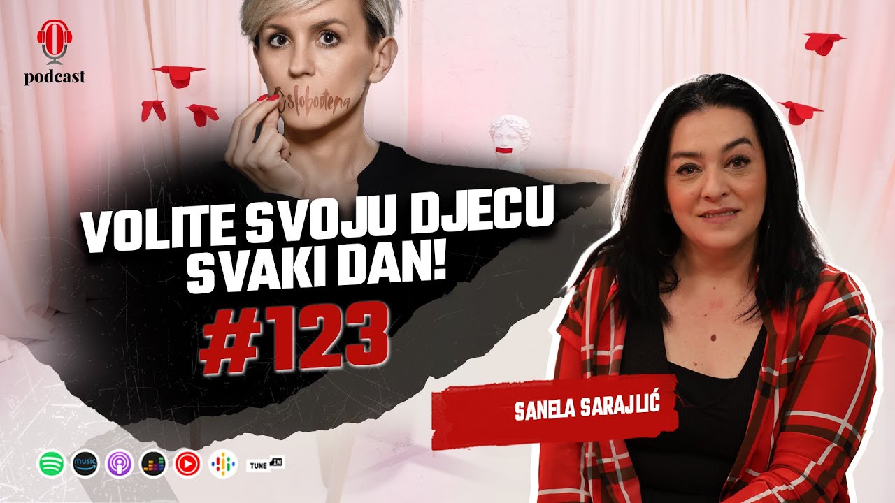 Ispovijest majke koja je izgubila sina: Moj Inel je ljubav! - Oslobođena by Bosnalijek