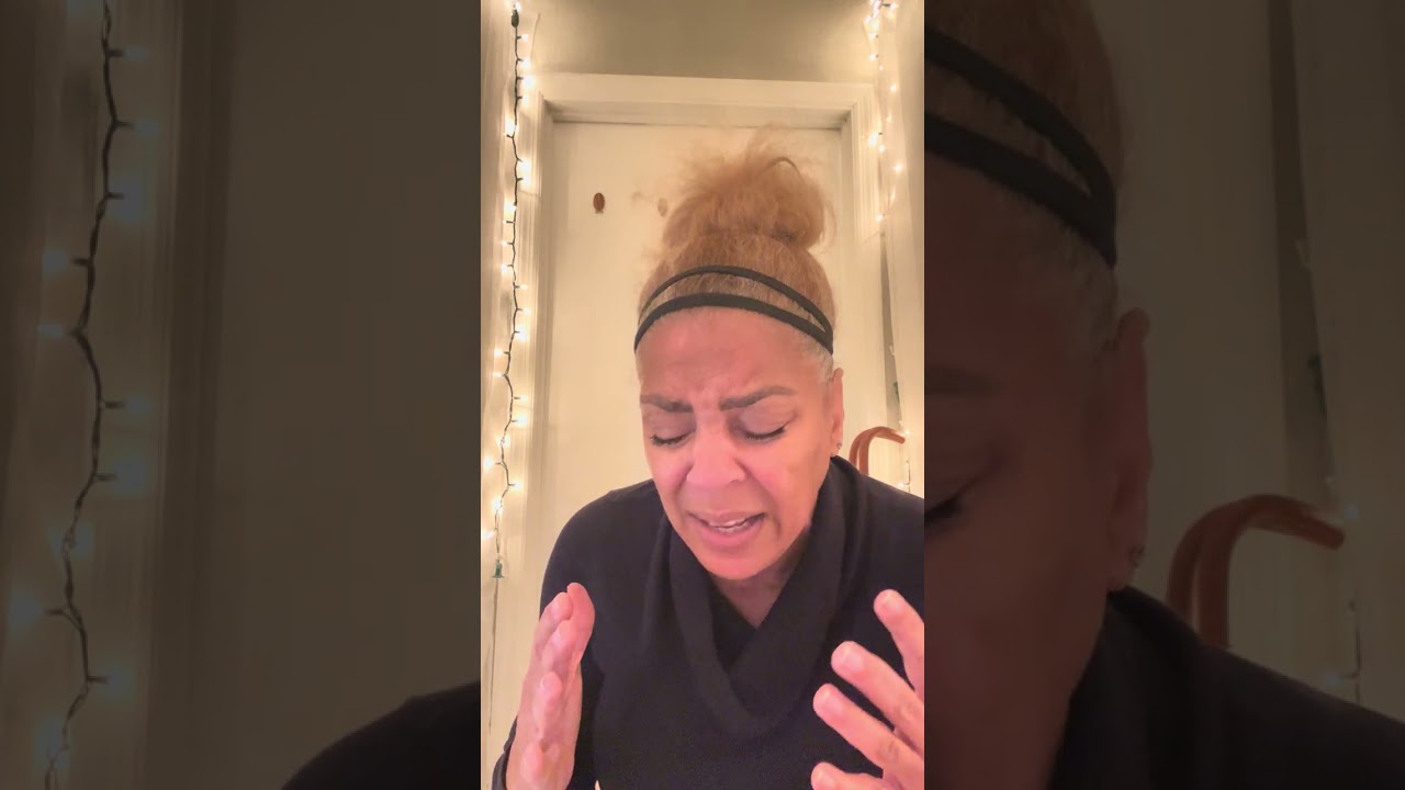 Prayer for Purity