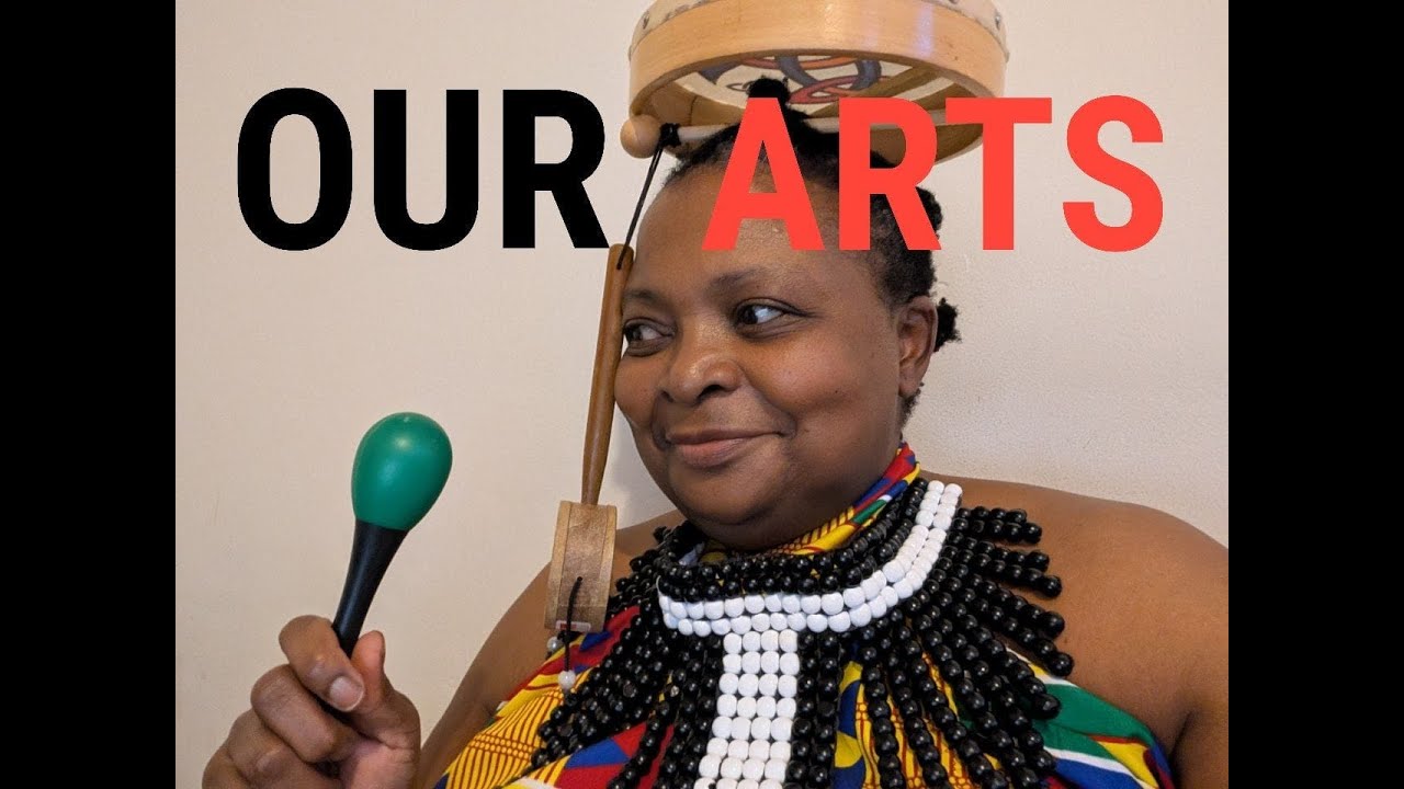 tools for cultural arts