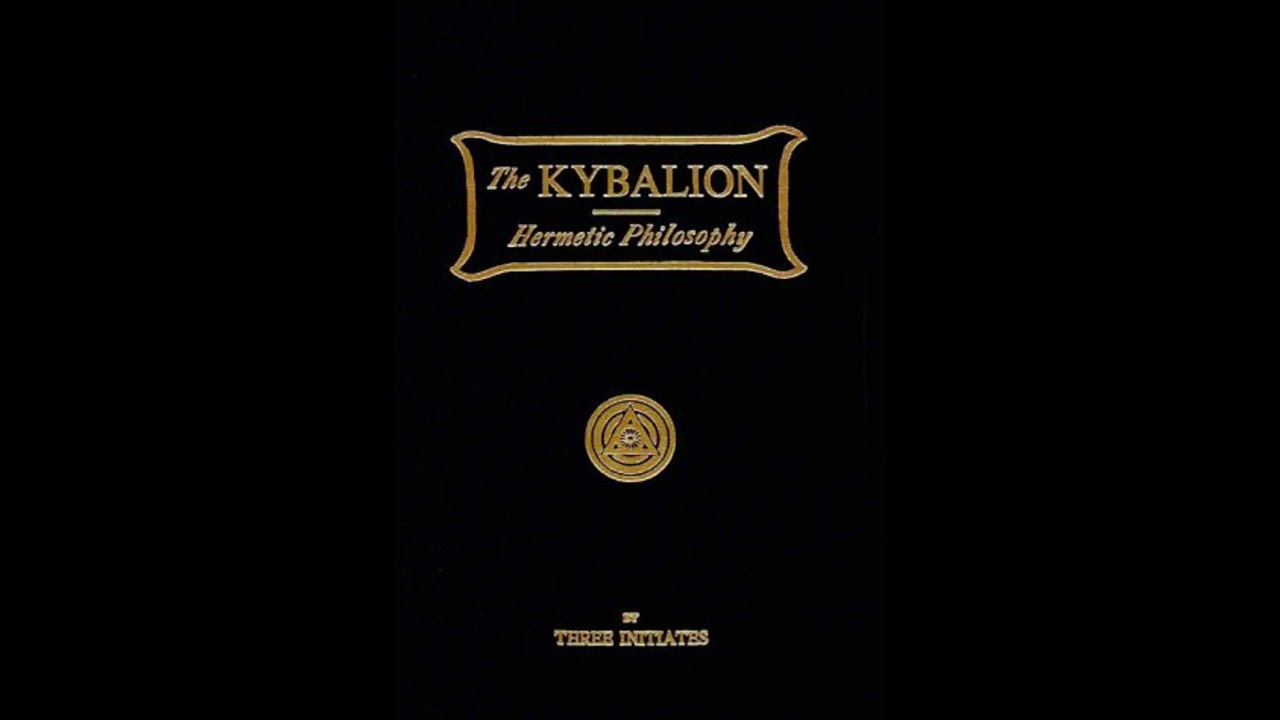 The Kybalion *audiobook