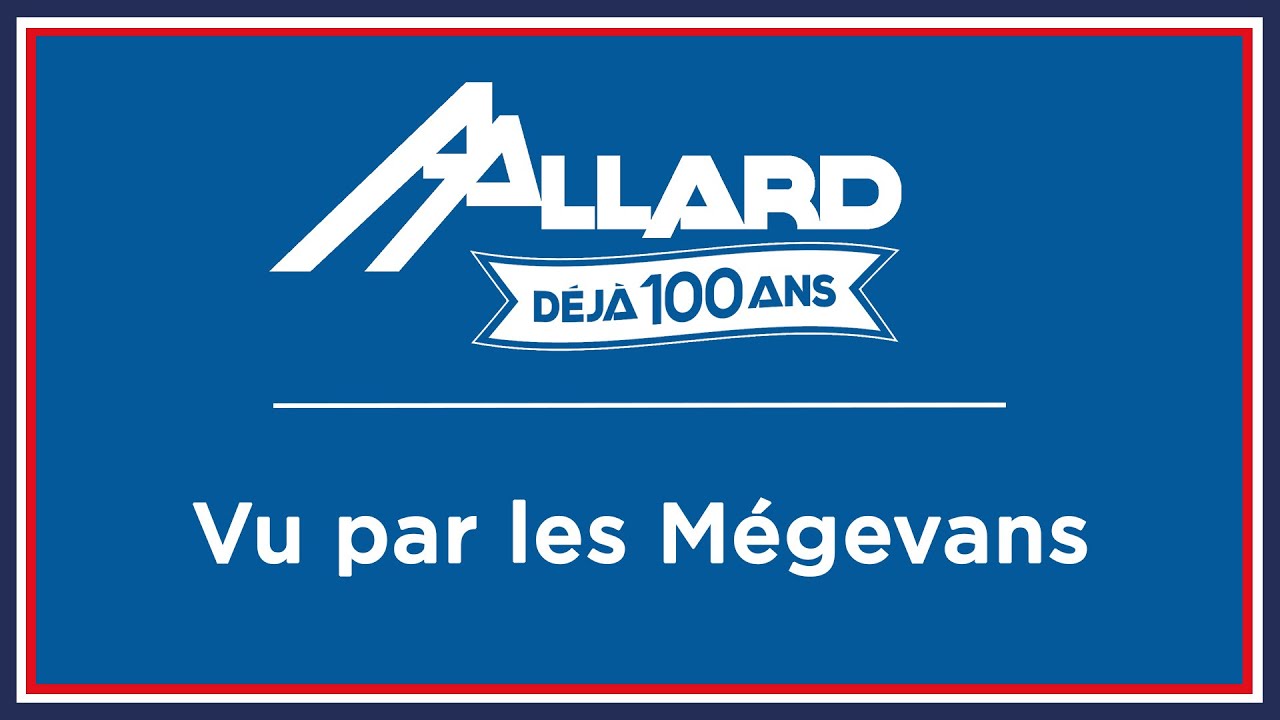 AALLARD vue par les Mégevans — Extraits d’interviews