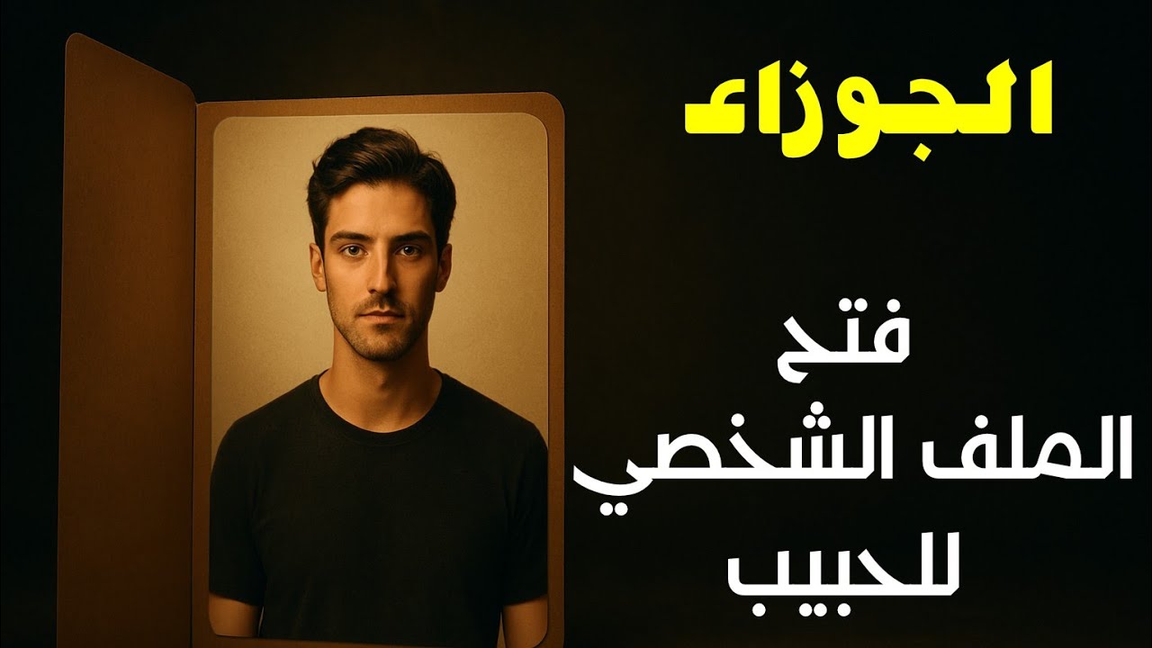  برج الجوزاء | فتح الملف السري للحبيب… أسرار مشاعره ونيّته الحقيقية تجاهك 🔥💛