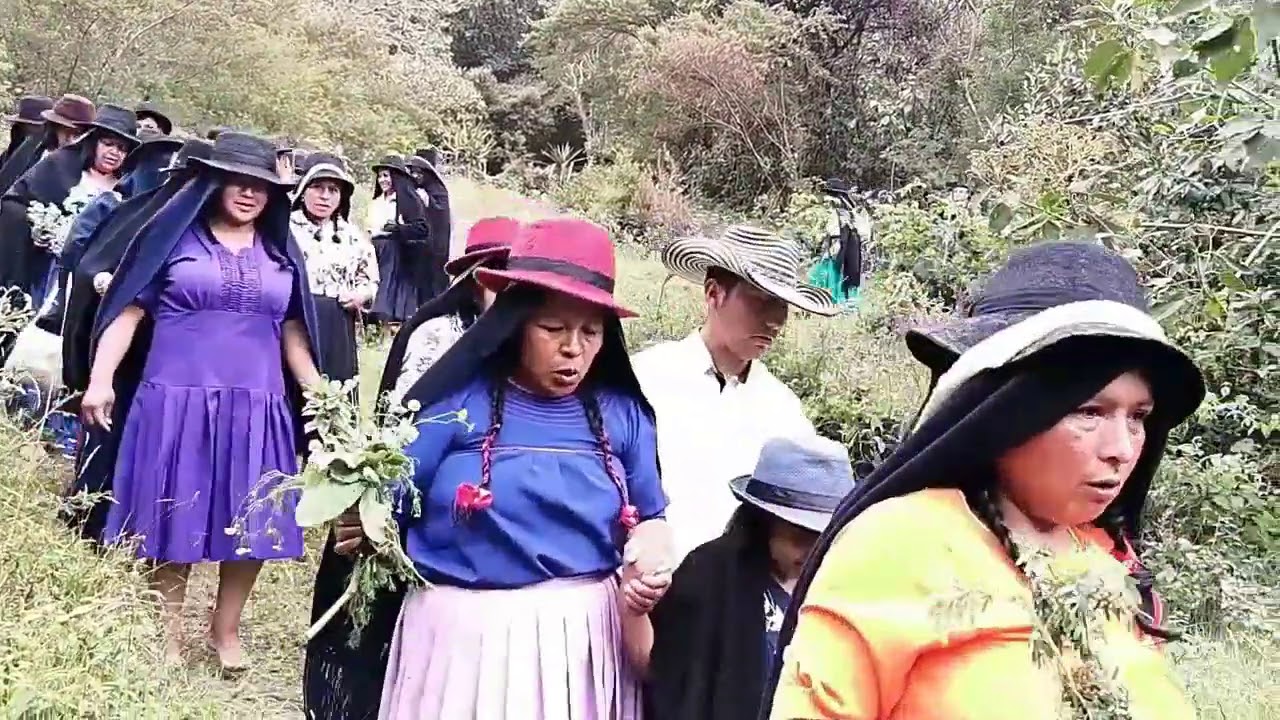 historia aparicion Nuestra Señora de los Remedios San Juan Bolivar Cauca