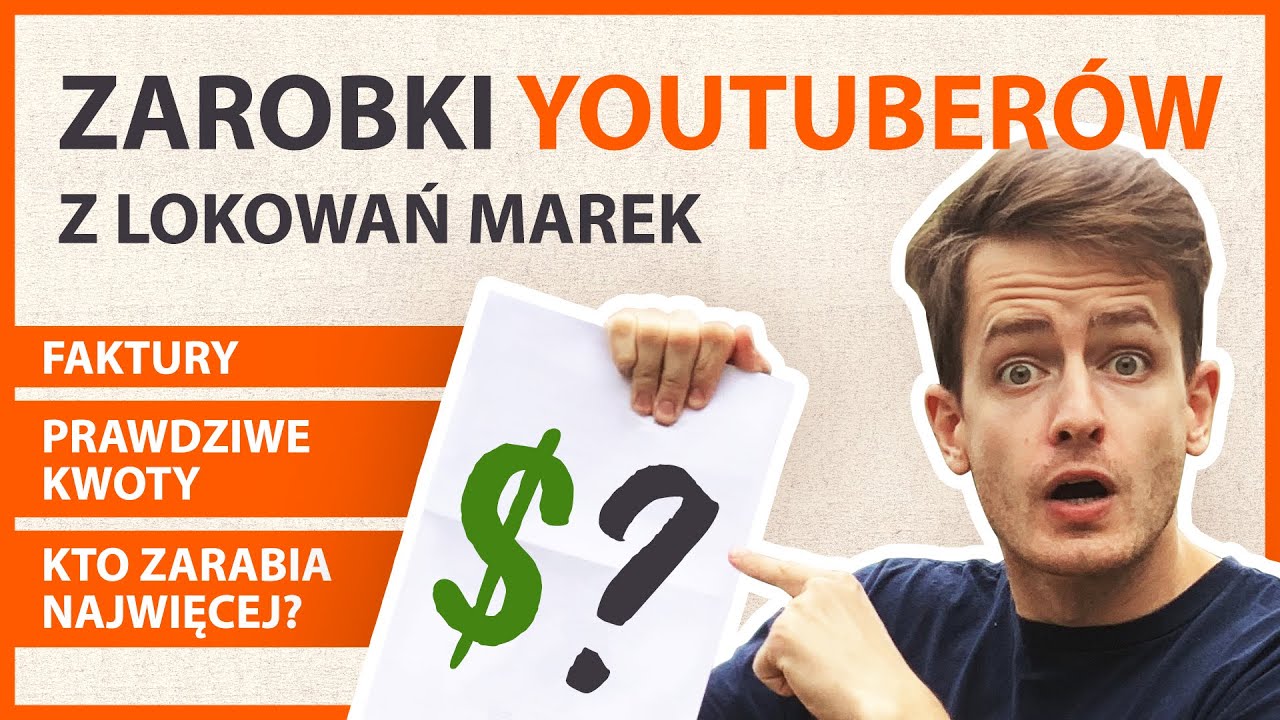 ILE KOSZTUJE INFLUENCER?