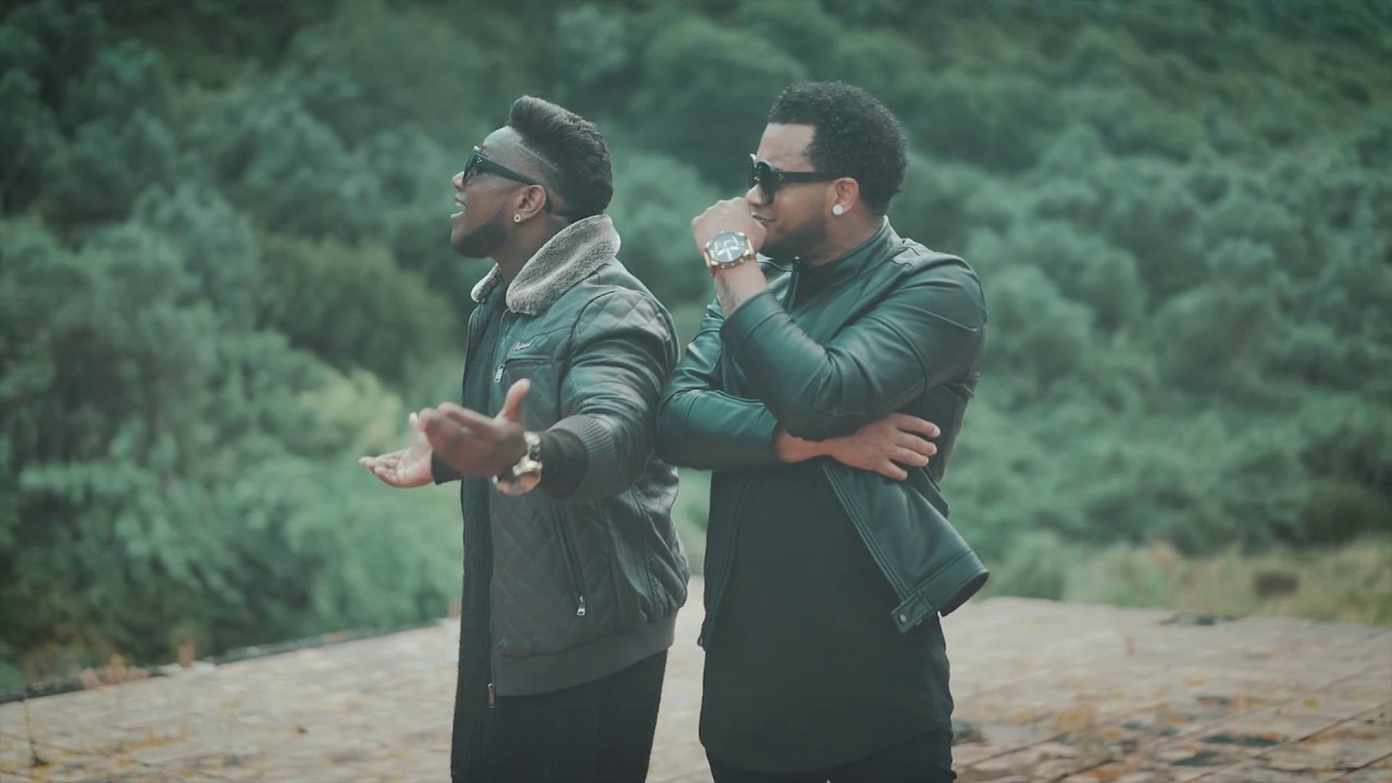 Lavvy - Perduam feat Lippe Monteiro [Official Video]