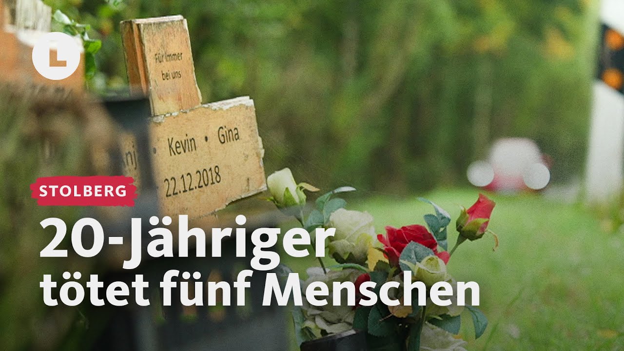 Anklage und Urteil sorgen für Empörung | WDR Lokalzeit MordOrte
