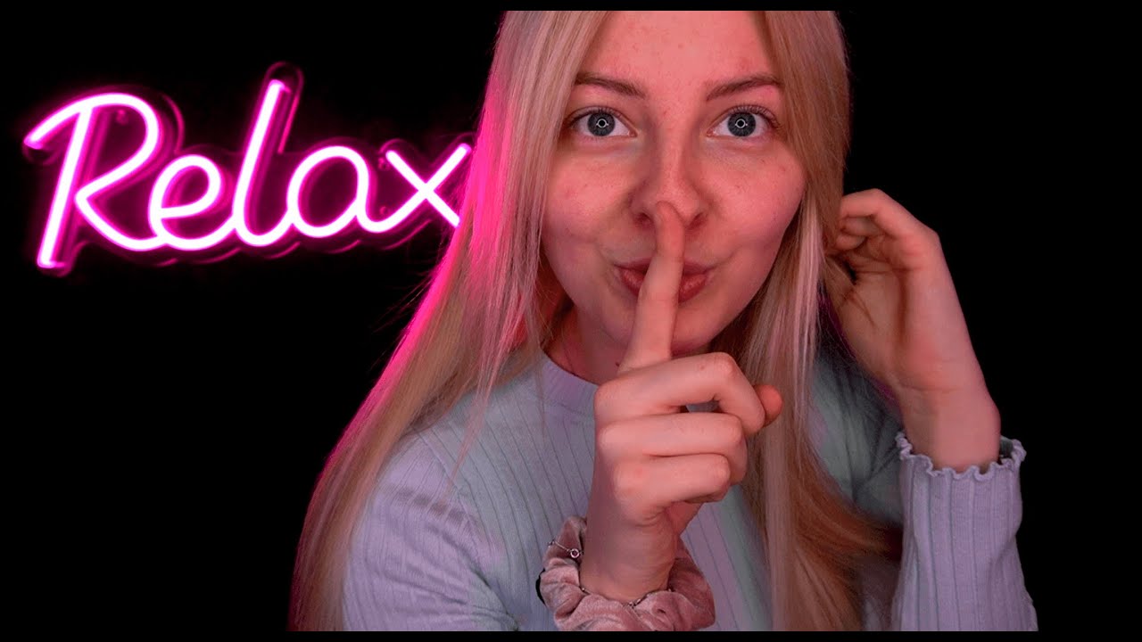 MEIN PRIVATESTES ASMR VIDEO ÜBERHAUPT! 🥺  • FAQ - BEZIEHUNG, LESBISCH, CORONA ERFAHRUNG? 🤫 • ASMR