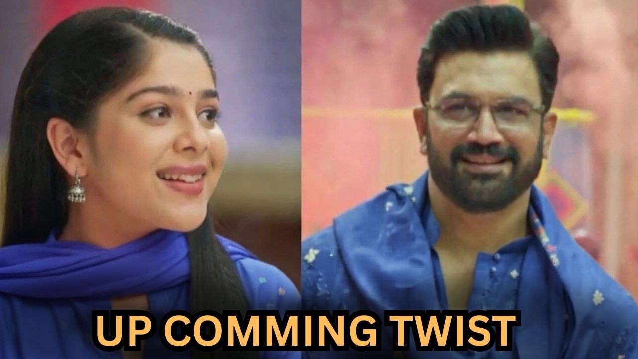Tum Se Tum Tak Shocking Twist | Aryavardhan Ne Sabse Pehle Gopal Ko Lagaya Rang