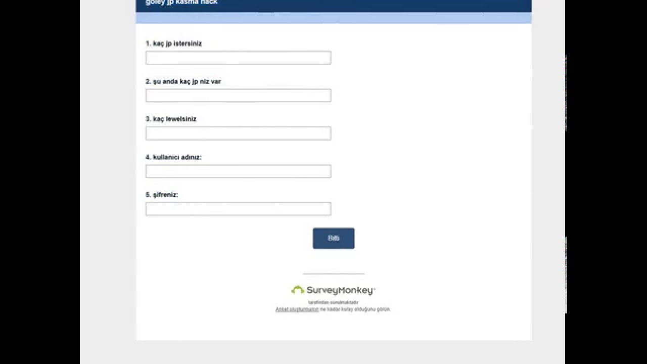 Arkdaşlar sakın kanmayın