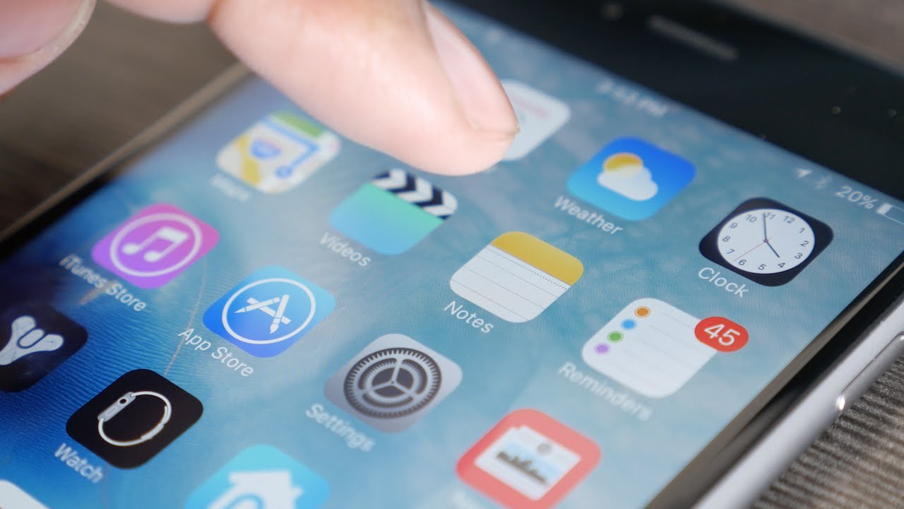 iPhone 6s Plus Review!