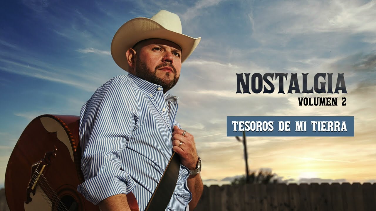 DUELO - Nostalgia Vol 2  