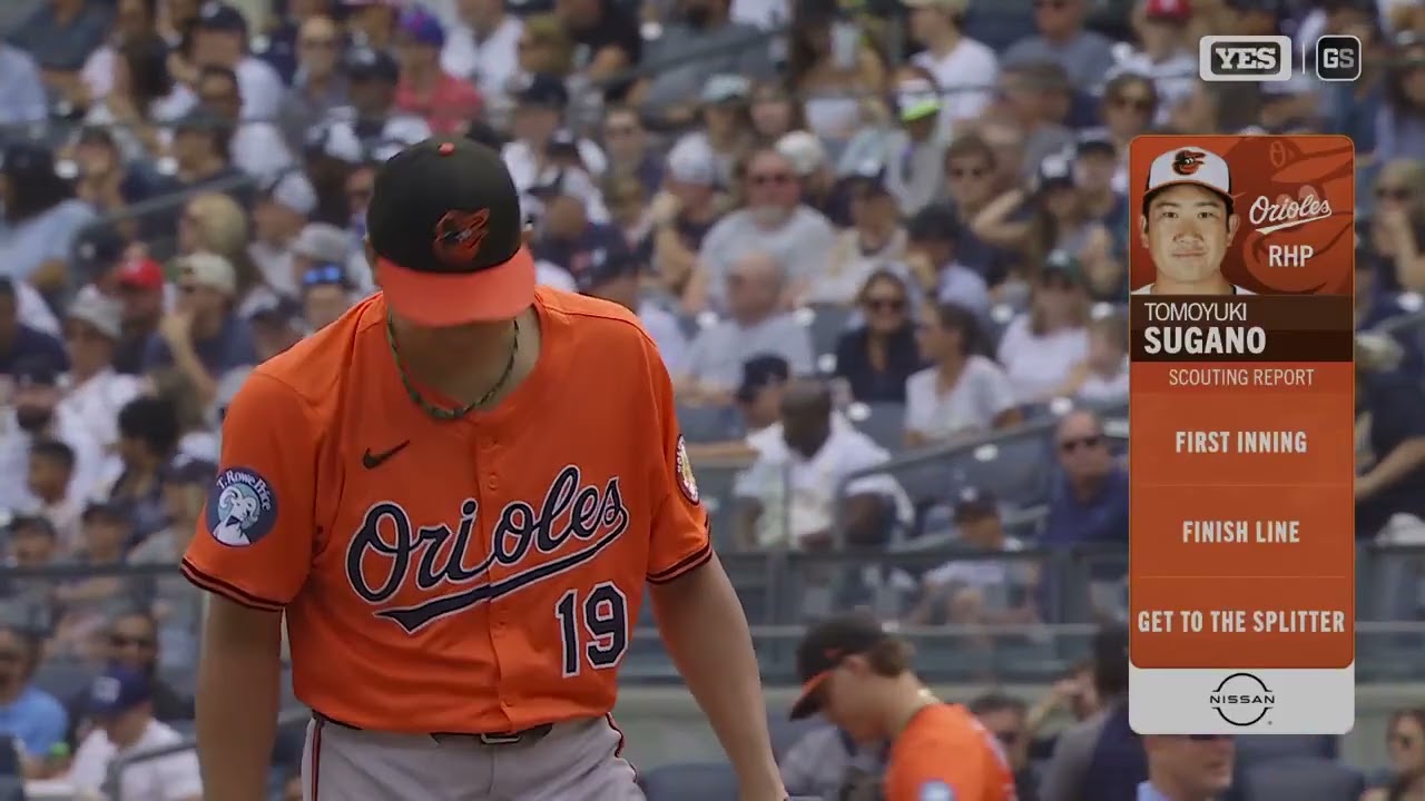 Baltimore Orioles vs New York Yankees | Full Game Replay | September 27, 2025
