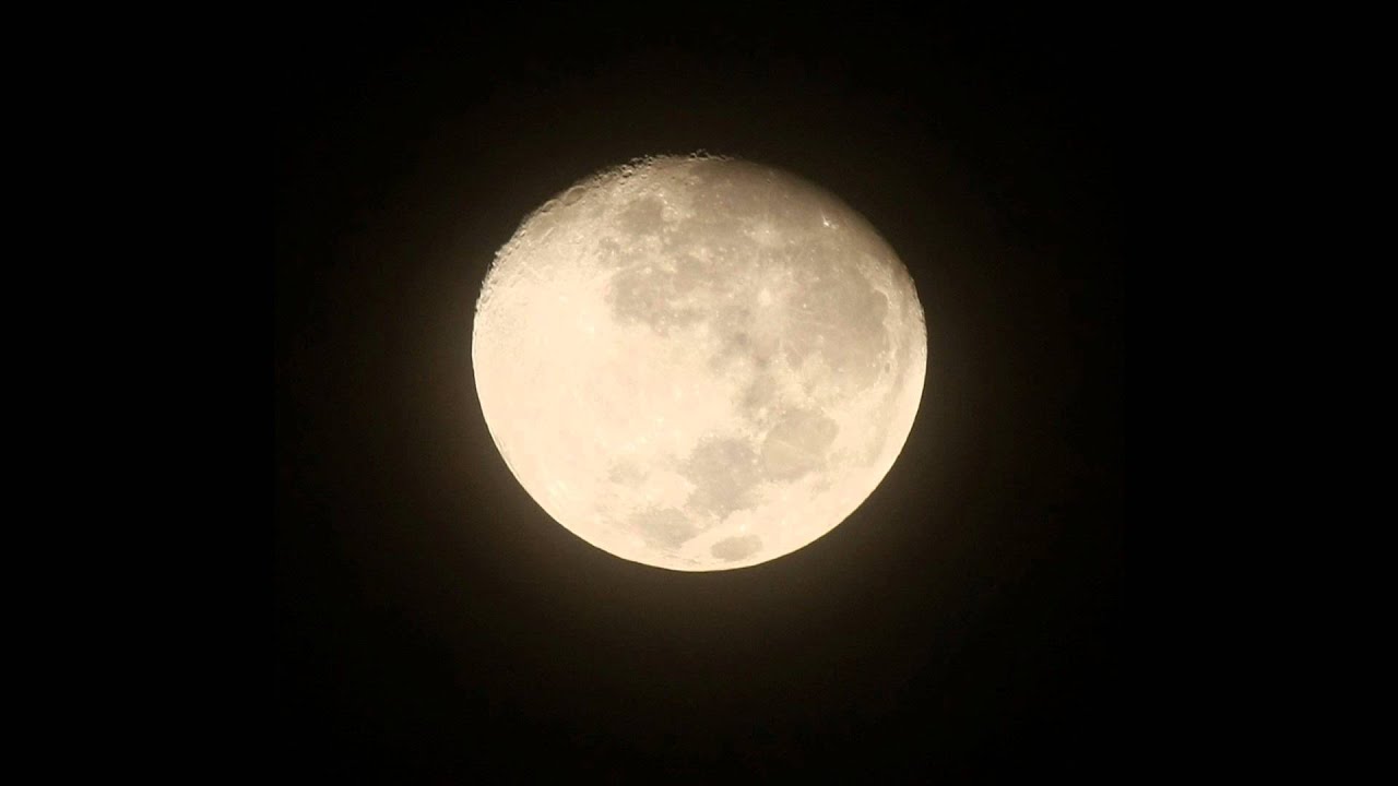 Gypsy Moon