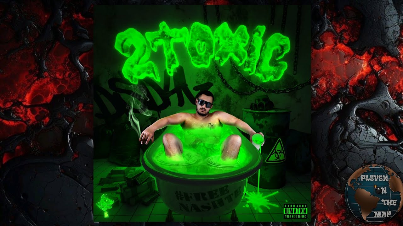 [FREE] SHUNAKA-2TOXIC TYPE BEAT [PROD.BY KIKO BEAT'Z]