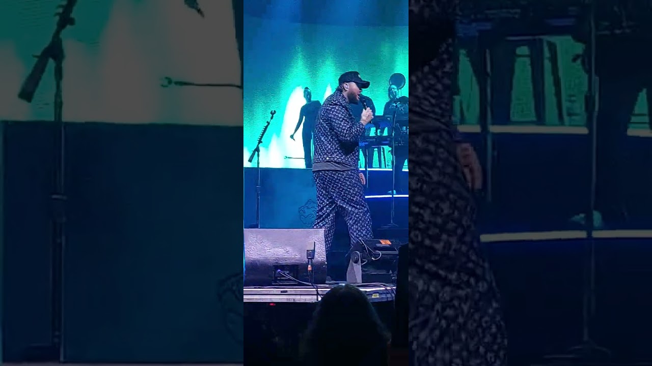 James Arthur ❤️‍🔥 Sermon/Gucci Interlude/Ready Or Not