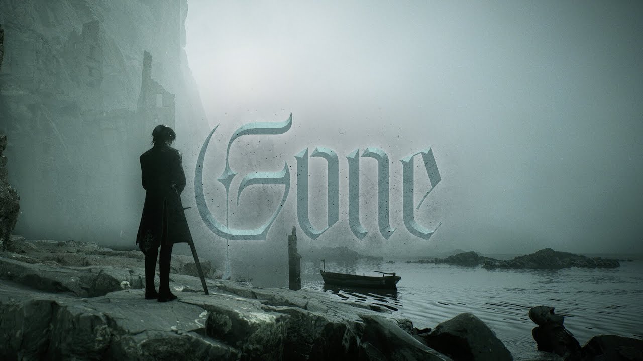Jake Daniels - Gone (Lyric Video)