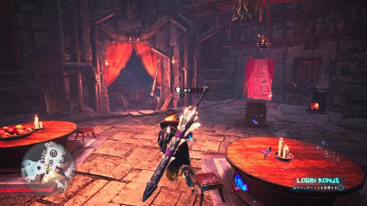 モンスターハンターワールド：アイスボーン_20260301001502