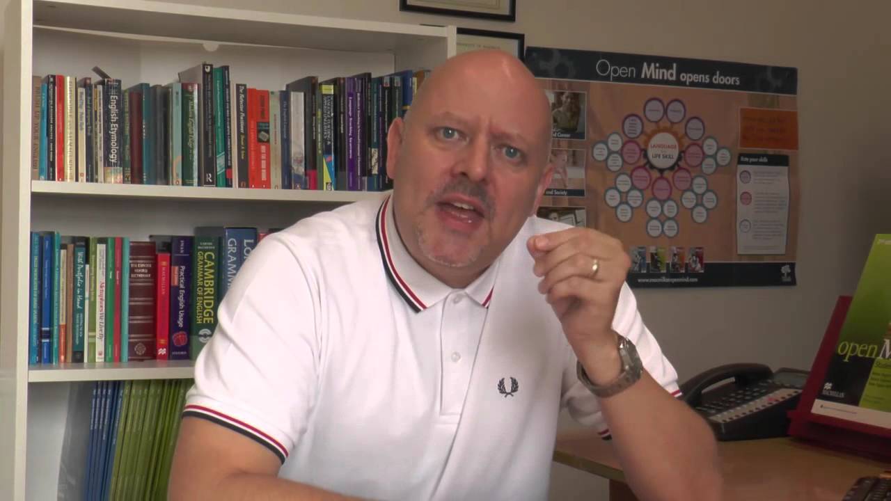 Teaching grammar that sticks