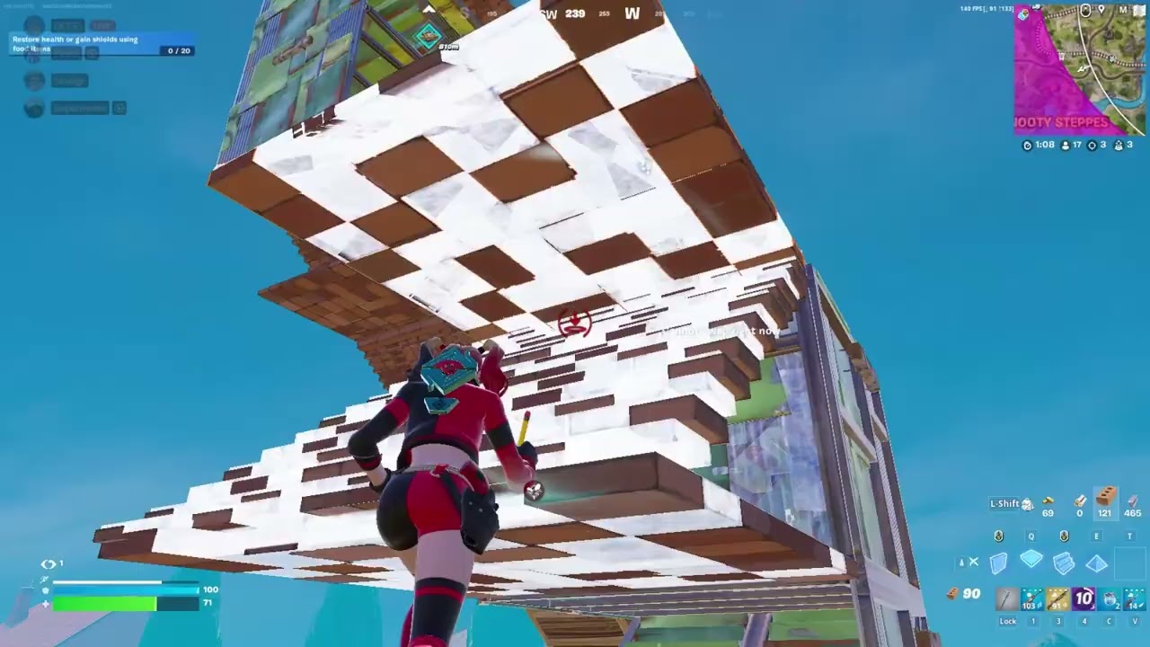 28yo OG Fortnite Sweat Comeback after 4 years