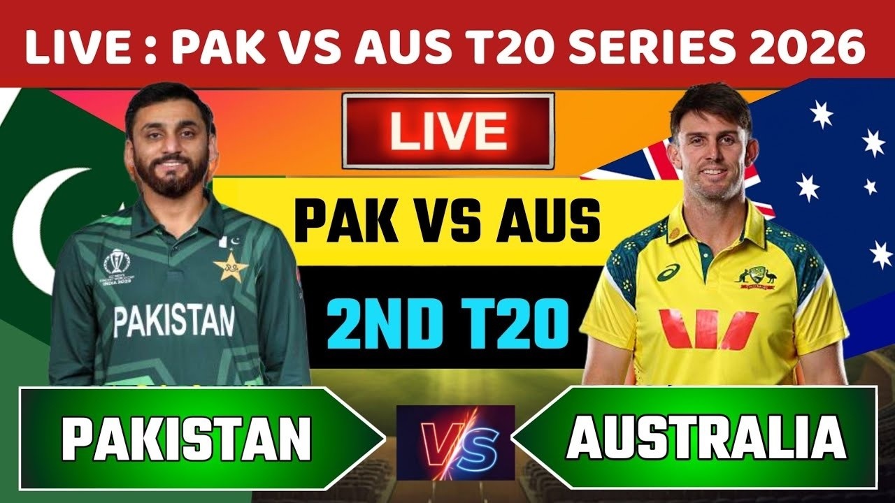 Will Pakistan Boycott T20 World Cup 2026? | Pakistan Final Playing 11 Vs Australia For 2nd T20