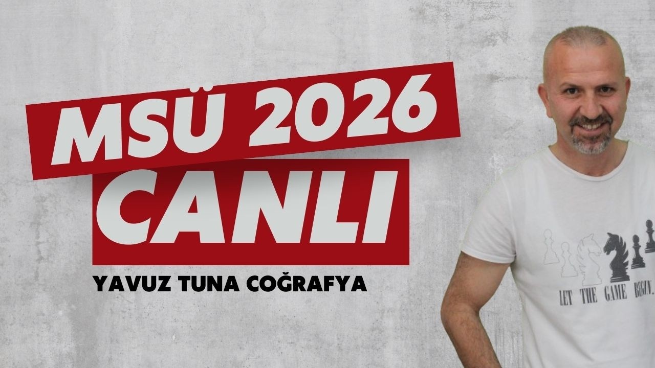 MSÜ 2026 ÖZEL 4 #msüsoruları #msü2026 #msüsınavı